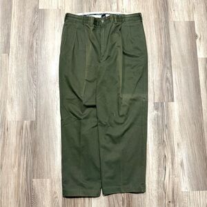 Polo Chino Ralph Lauren pants • Size 36x26